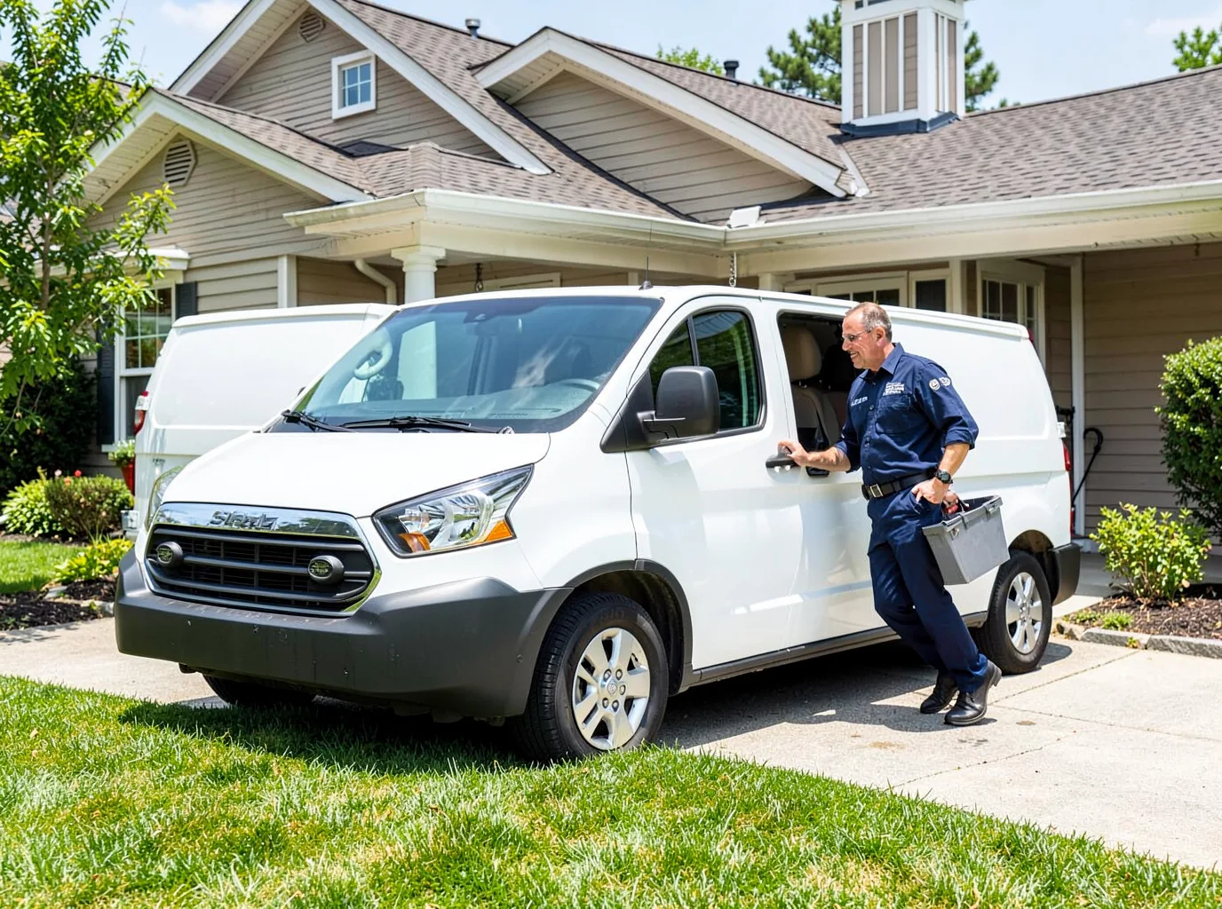 Emergency Plumber company in Kistler, WV