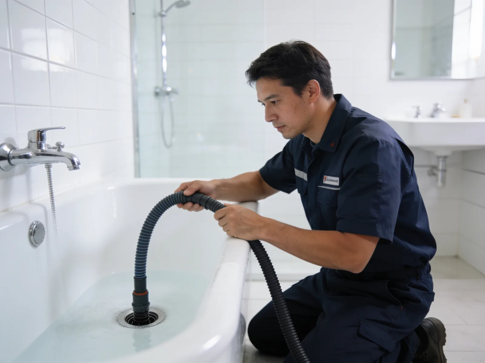 Emergency Plumber Kistler, WV FAQs